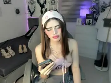 Chaturbate Live Sex Cam of tstoni_talks