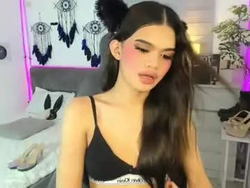 Chaturbate Sex Cam of tstoni_talks
