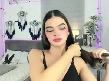 Chaturbate Live Porn of tstoni_talks