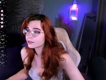 Chaturbate Nude Webcam of ann_couette