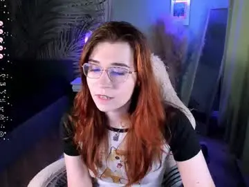 Chaturbate Best Webcam of ann_couette