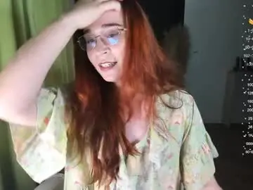 Chaturbate Live Porn of ann_couette