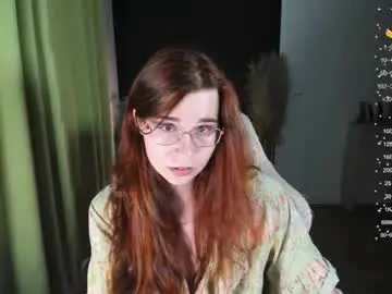 Chaturbate Live Sex Cam of ann_couette