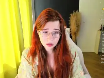 Chaturbate Nude Webcam of ann_couette