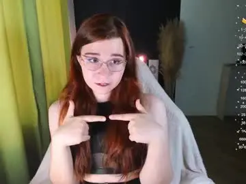 Chaturbate Best Webcam of ann_couette