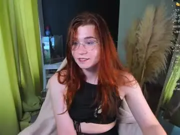 Chaturbate Adult Webcams of ann_couette