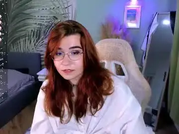 Chaturbate Nude Webcam of ann_couette
