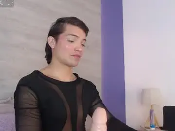 Chaturbate Best Webcam of jay_smile