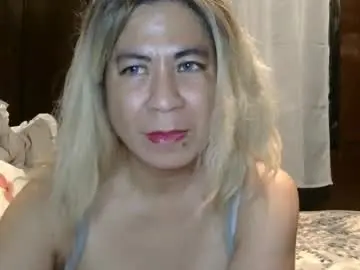 Chaturbate Live Porn of ladycockcums69