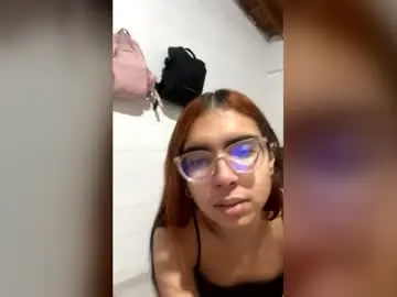 Chaturbate Best live sex cam show of sarasaenz999