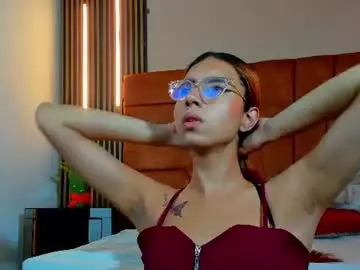 Chaturbate Sex Chat of sarasaenz999