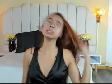 Chaturbate Free Porn Cam of sarasaenz999