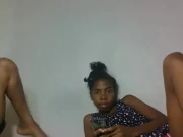 Chaturbate Adult Video Chat of tsaraflorida