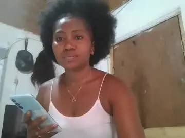 Chaturbate Live Sex Cam of tsaraflorida