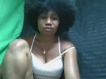 Chaturbate Nude Webcam of tsaraflorida