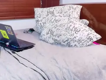Chaturbate Live Sex of brunakozlovog