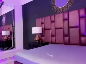 Chaturbate Live Porn of daissabahamas