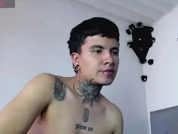 Chaturbate Free Live Porn of dannteftm