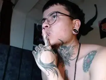 Chaturbate Free Porn Cam of dannteftm