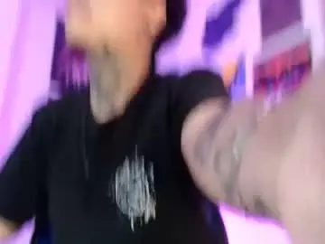 Chaturbate Live Porn of dannteftm