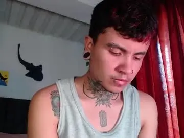 Chaturbate Sex Chat of dannteftm