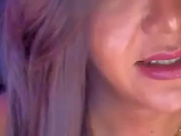 goddessbarbiecum4u from chaturbate