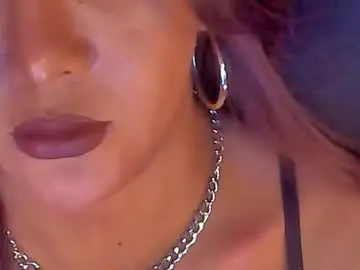 Chaturbate Live Sex of goddessbarbiecum4u