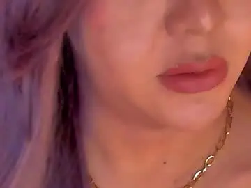 Chaturbate Live Sex of goddessbarbiecum4u