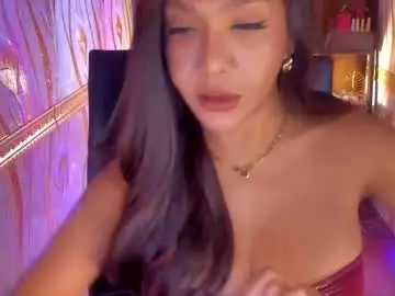 Chaturbate Live Porn of goddessbarbiecum4u