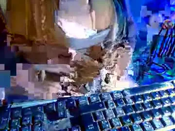 Chaturbate Adult Webcam of hotbritneyxx