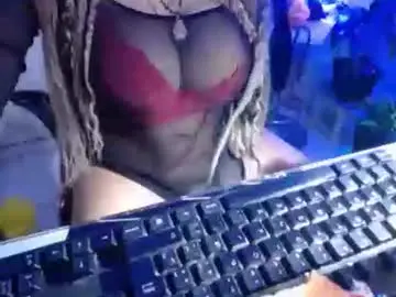 Chaturbate Sex Chat of hotbritneyxx