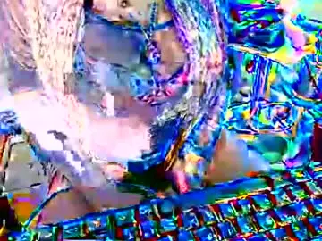 Chaturbate Live Porn of hotbritneyxx