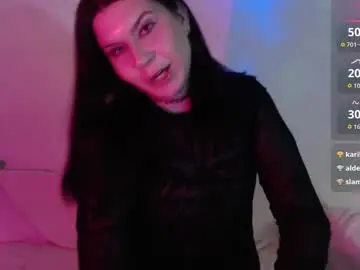 Chaturbate Adult Webcam of iintimate_flesh