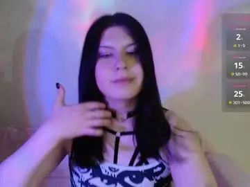 Chaturbate Live Sex of iintimate_flesh