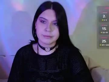 Chaturbate Live Sex Cam of iintimate_flesh