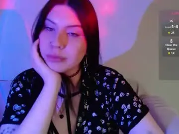 Chaturbate Live Sex Cam of iintimate_flesh