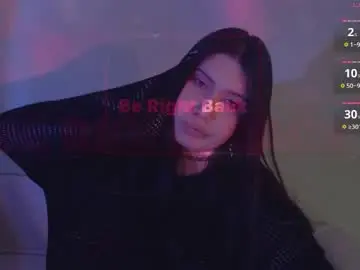 Chaturbate Live Porn of iintimate_flesh