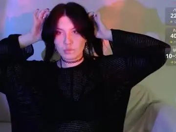 Chaturbate Sex Chat of iintimate_flesh