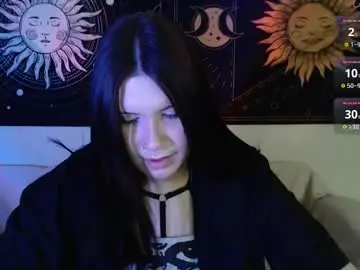 Chaturbate Nude Webcam of iintimate_flesh