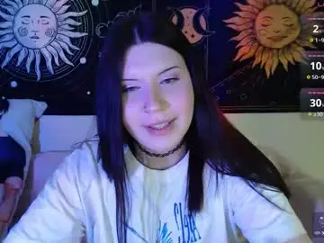 Chaturbate Live Sex Cam of iintimate_flesh