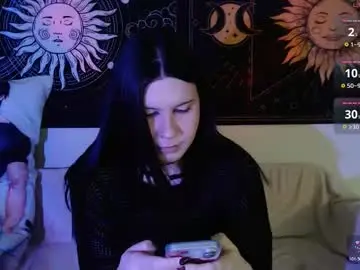 Chaturbate Sex Chat of iintimate_flesh