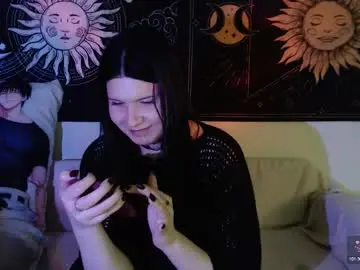 Chaturbate Live Sex of iintimate_flesh