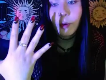 Chaturbate Sex Cam of iintimate_flesh