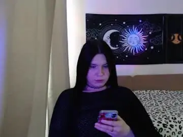 Chaturbate Live Sex Cam of iintimate_flesh