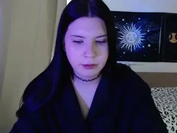 Chaturbate Live Sex Cam of iintimate_flesh