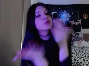 Chaturbate Free Live Porn of iintimate_flesh