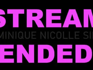Chaturbate Nude Webcam of imdominique