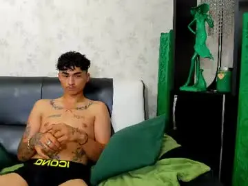 Chaturbate Sex Chat of irisirs