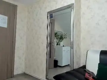Chaturbate Nude Webcam of irisirs