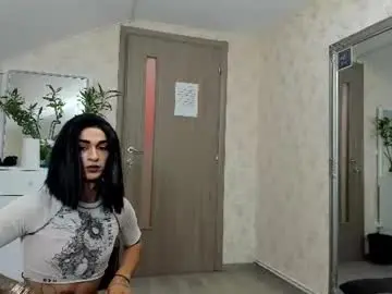 Chaturbate Private Sex Chat of irisirs